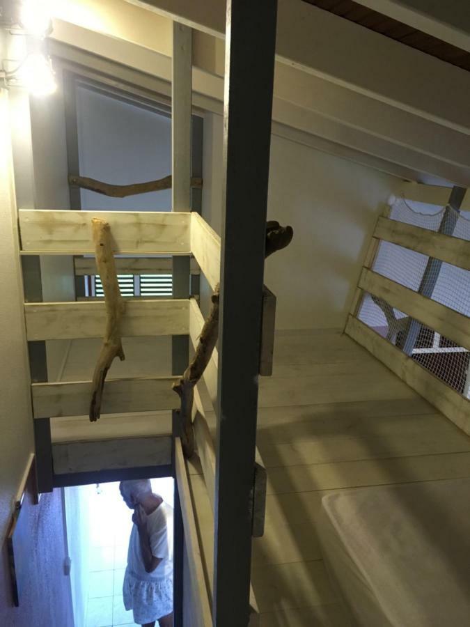 Apartamento Le Repaire Des Caraibes Trois-Rivières Exterior foto